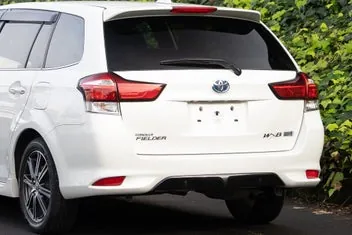 Toyota Corolla 2016 photo 4