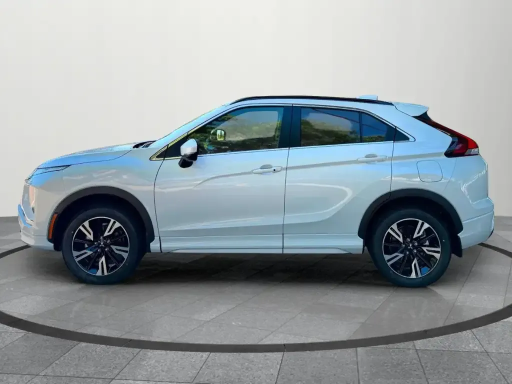 Mitsubishi Eclipse Cross 2026 photo 5