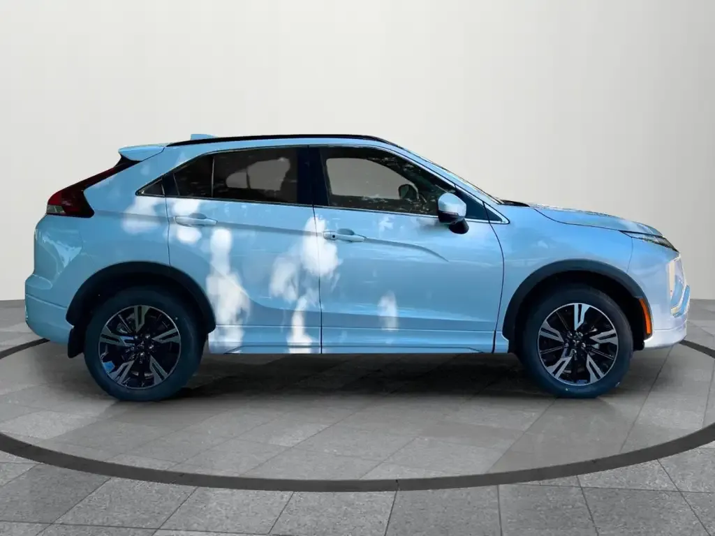 Mitsubishi Eclipse Cross 2026 photo 4