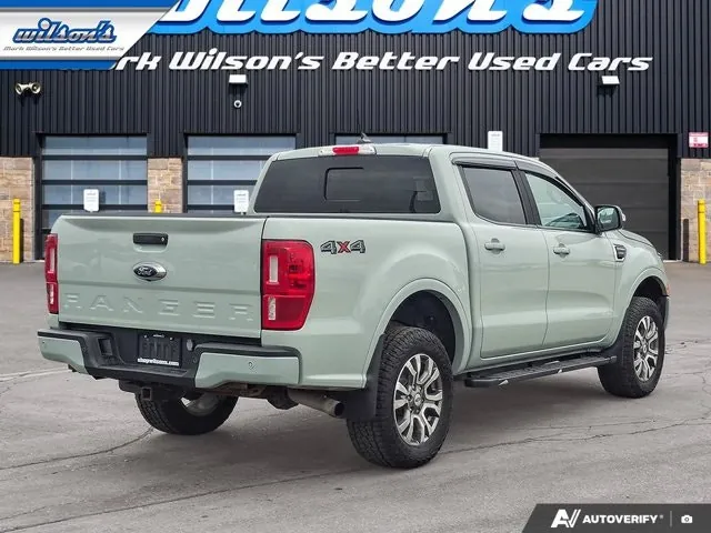 Ford Ranger 2021 photo 5