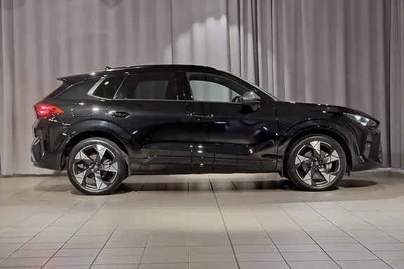 Cupra Terramar 2025 photo 3