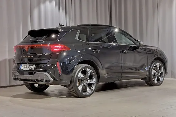 Cupra Terramar 2025 photo 4