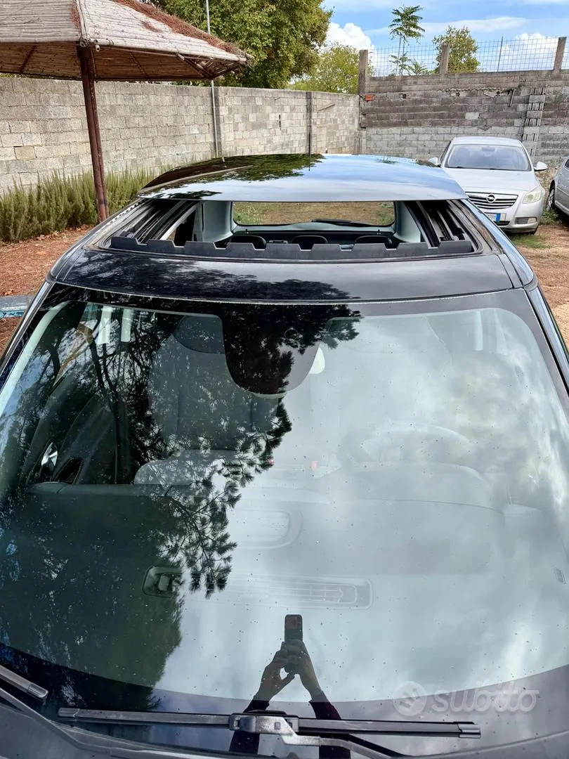 Fiat 500L 2013 photo 5