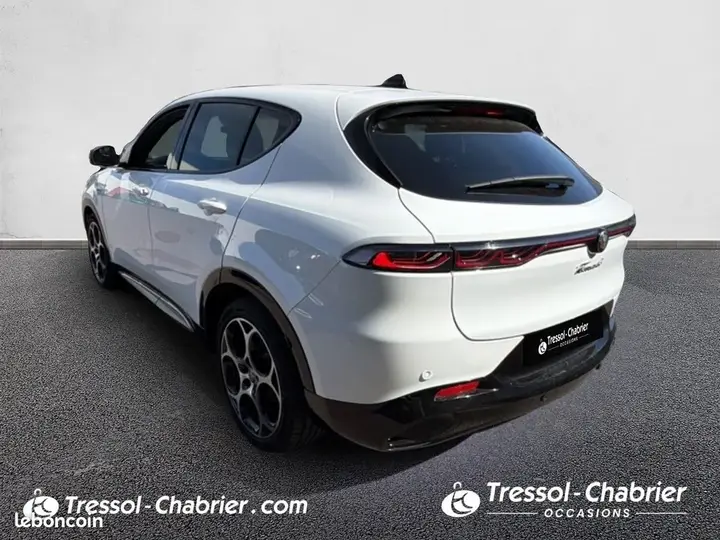 Alfa Romeo Tonale 2024 photo 3