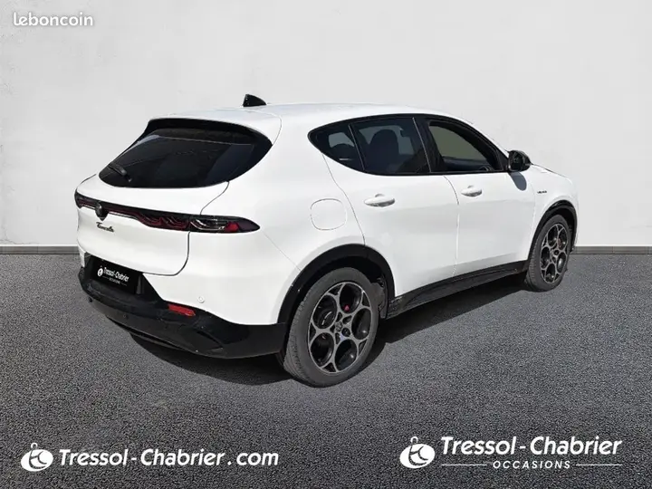 Alfa Romeo Tonale 2024 photo 5