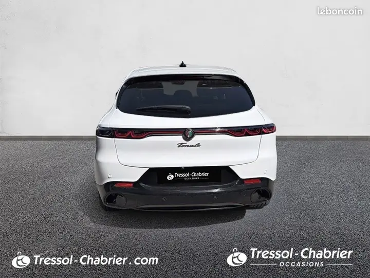 Alfa Romeo Tonale 2024 photo 4
