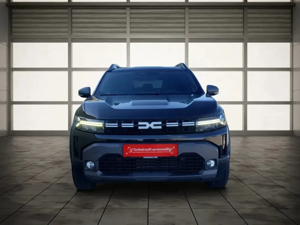 Dacia Duster 2026 photo 3