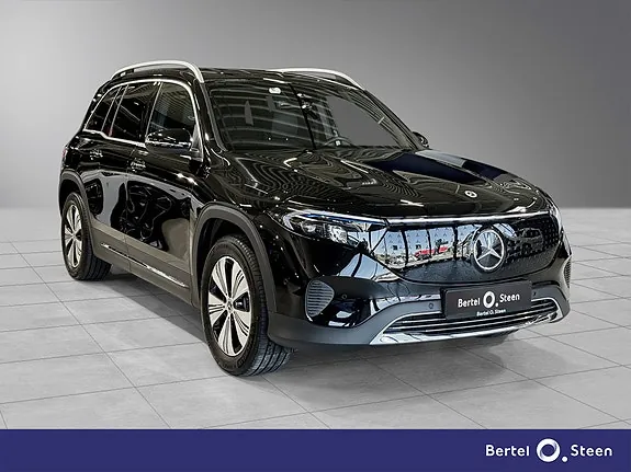 Mercedes-Benz Eqb 2024 photo 2