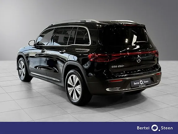 Mercedes-Benz Eqb 2024 photo 4