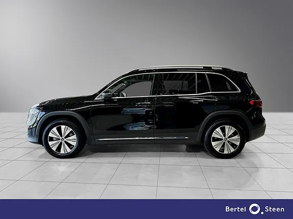 Mercedes-Benz Eqb 2024 photo 5