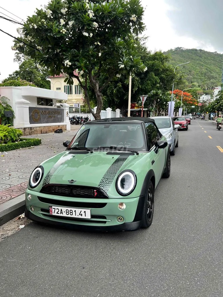 Mini Cooper S 2010 photo 5