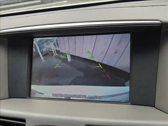 Nissan Fuji Hybrid 2014 photo 4