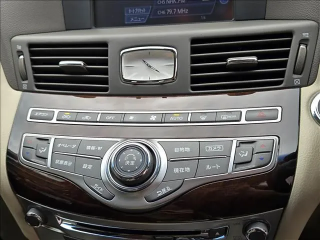 Nissan Fuji Hybrid 2014 photo 5