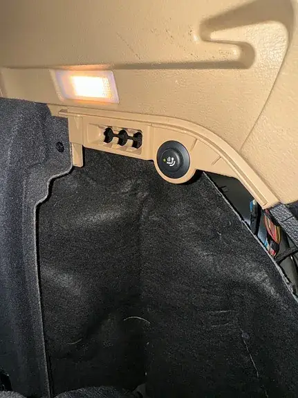 BMW X3 2011 photo 4