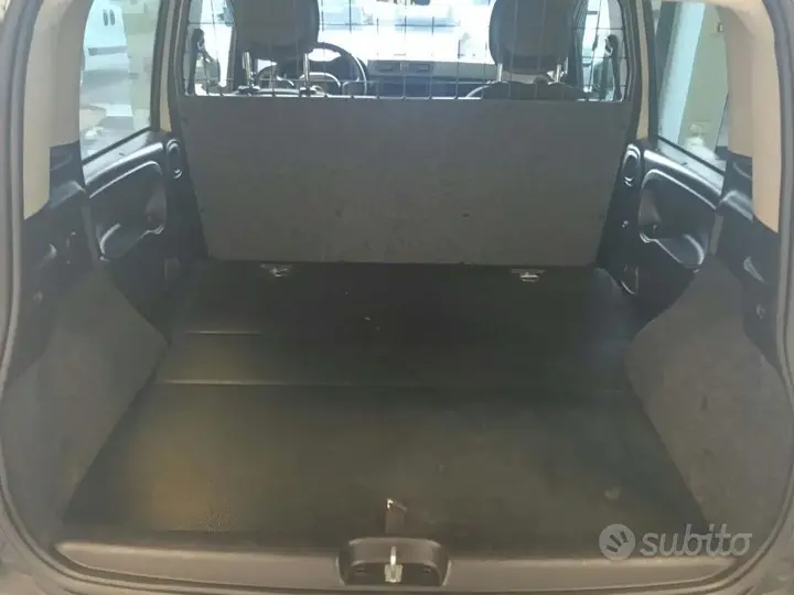 Fiat Panda 2019 photo 3