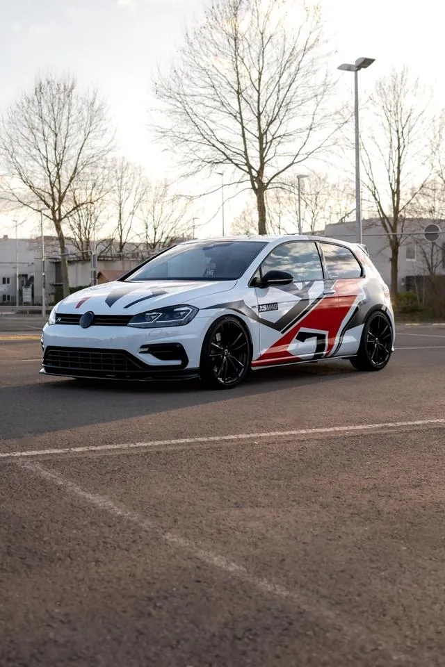 Volkswagen Golf 7