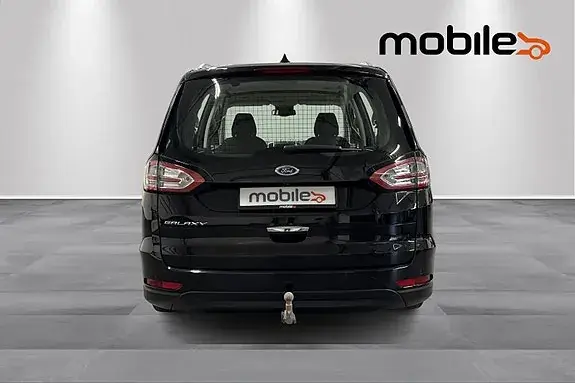 Ford Galaxy 2022 photo 4