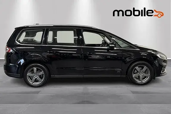 Ford Galaxy 2022 photo 2