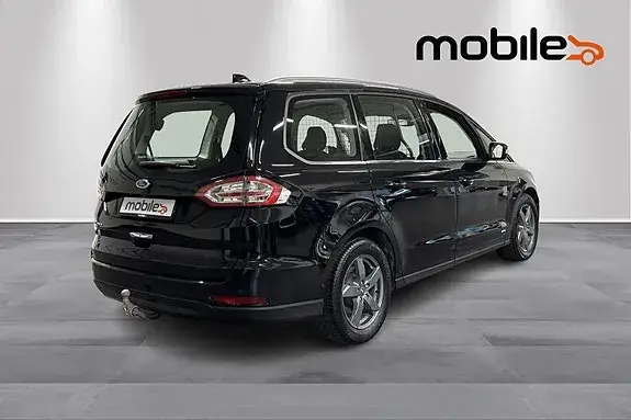 Ford Galaxy 2022 photo 3