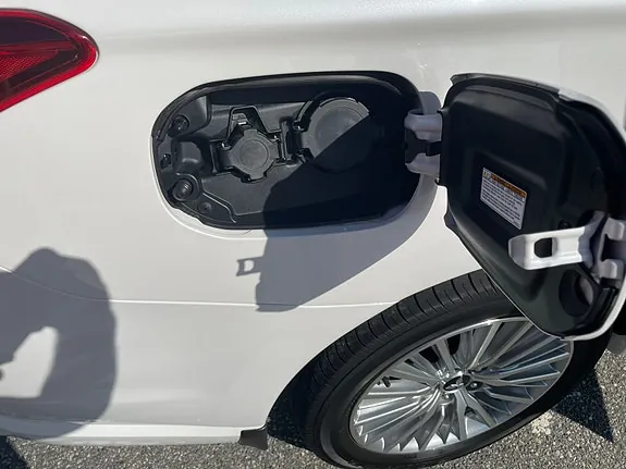 Mitsubishi Outlander 2020 photo 5
