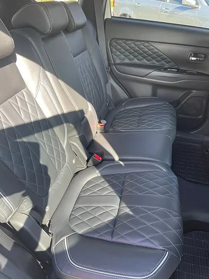 Mitsubishi Outlander 2020 photo 4