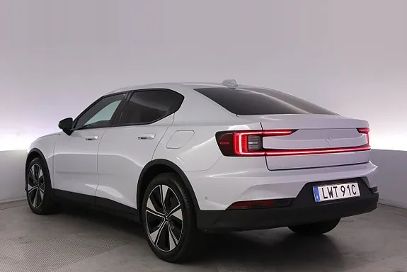 Polestar 2 2023 photo 4