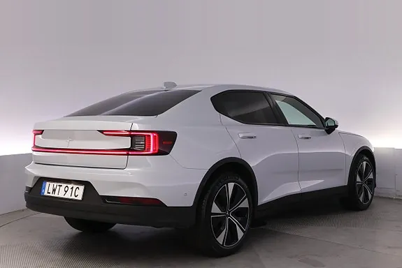 Polestar 2 2023 photo 5