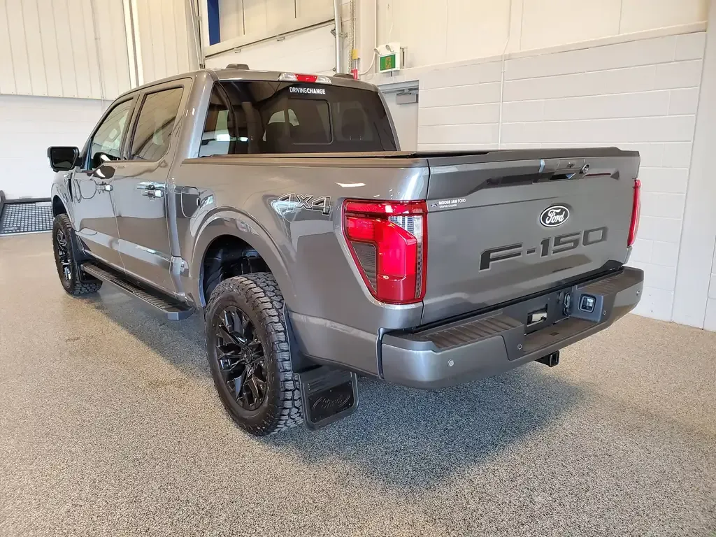 Ford F-150 2026 photo 4
