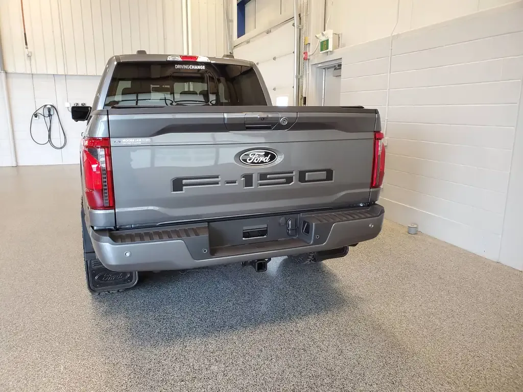 Ford F-150 2026 photo 5