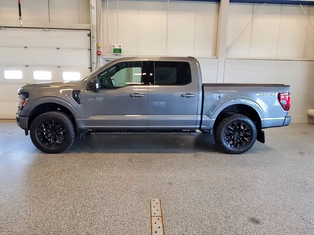 Ford F-150 2026 photo 3