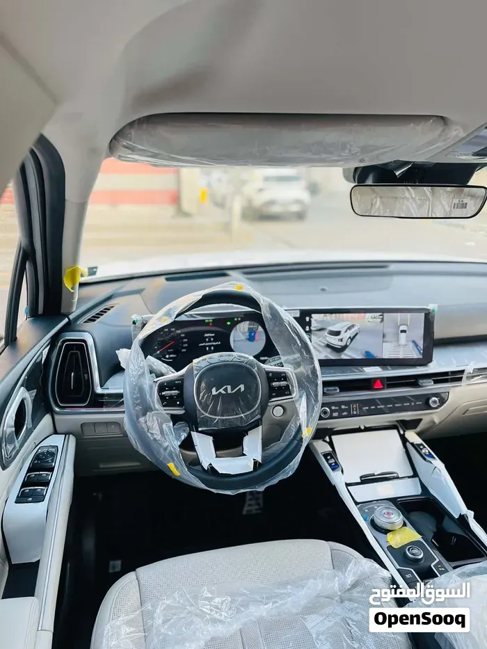 Kia Sorento 2025 photo 3