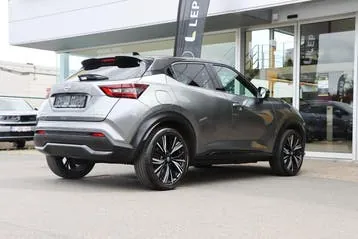 Nissan Juke 2024 photo 3