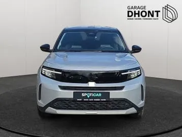Opel Frontera 2025 photo 2