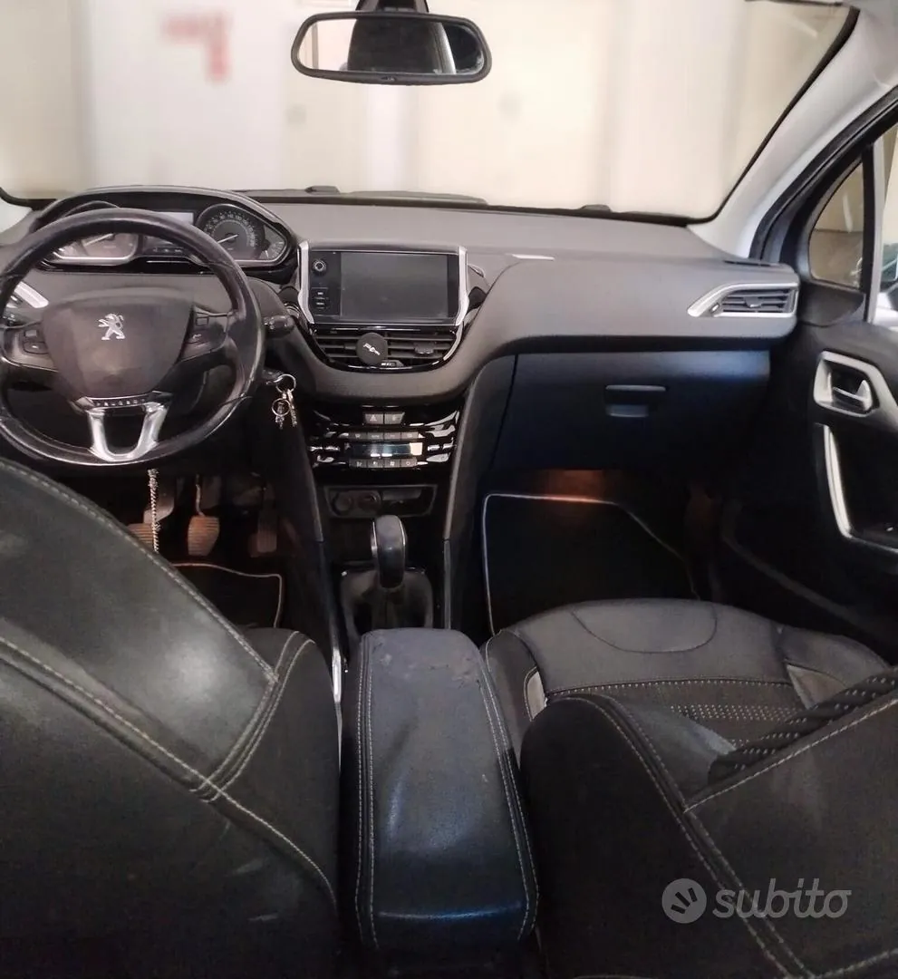 Peugeot 2008 2014 photo 3