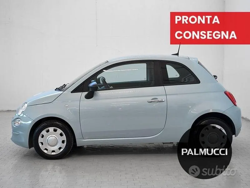 Fiat 500 2024 photo 5