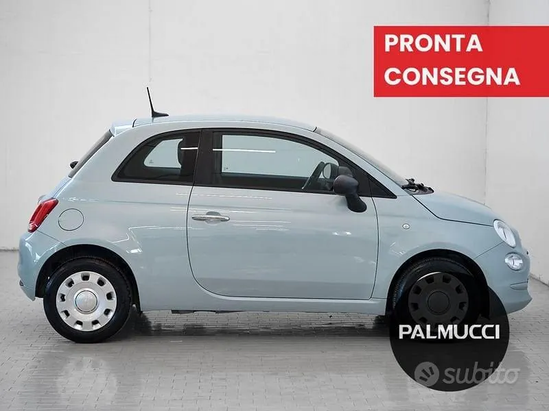 Fiat 500 2024 photo 4