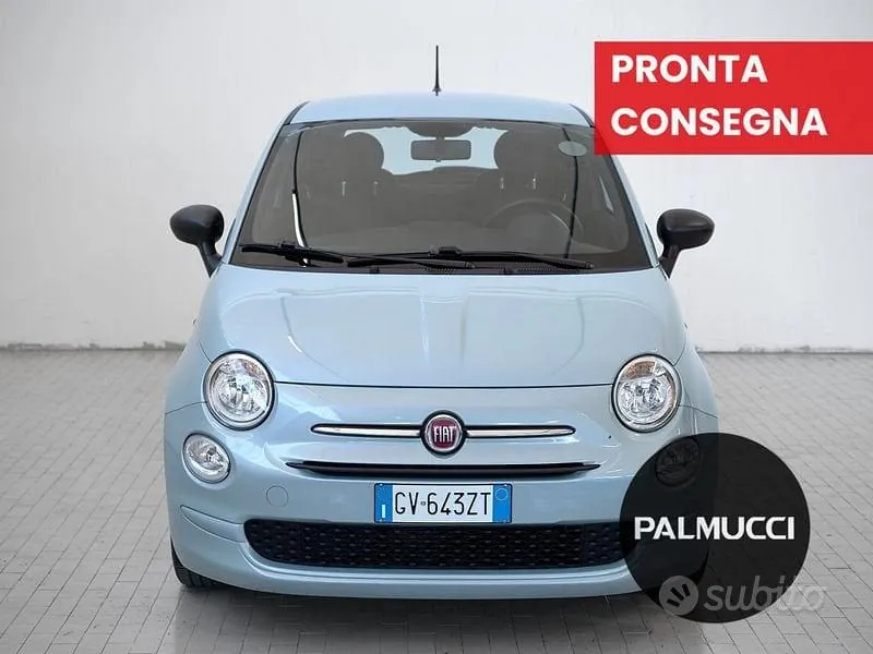 Fiat 500 2024 photo 2