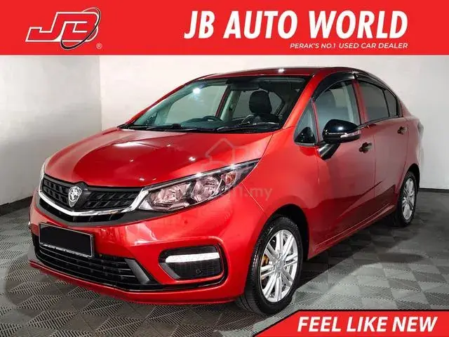 Proton Persona