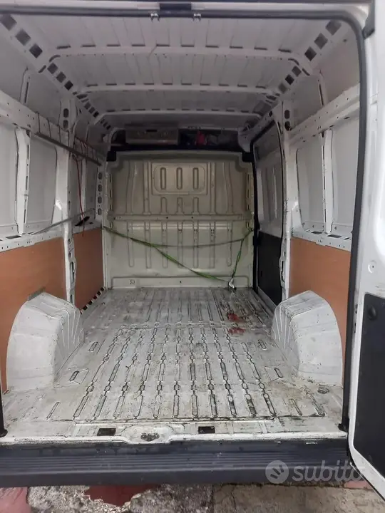 Fiat Ducato 2017 photo 3