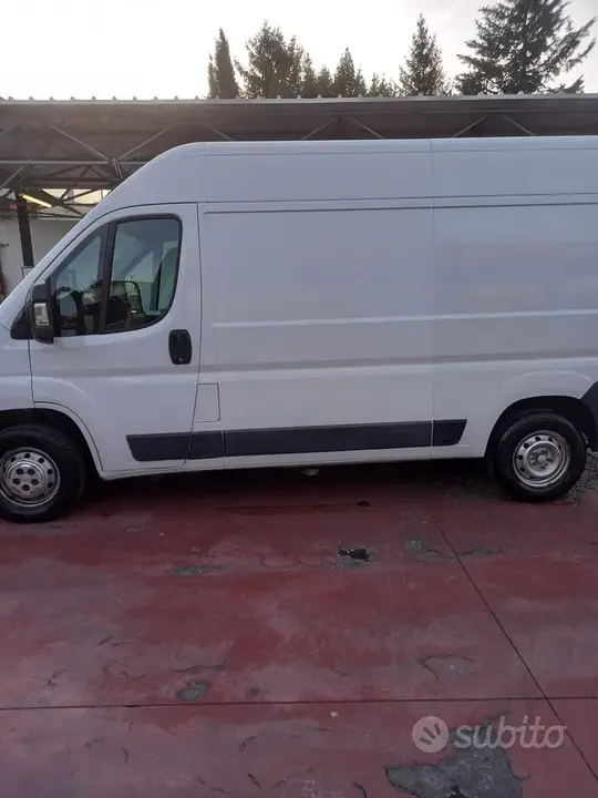 Fiat Ducato
