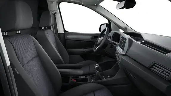 Volkswagen Caddy 2026 photo 3