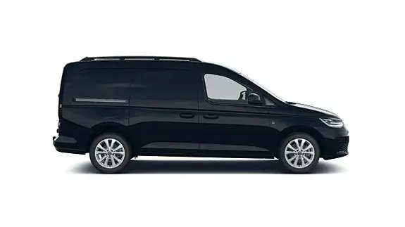 Volkswagen Caddy 2026 photo 2