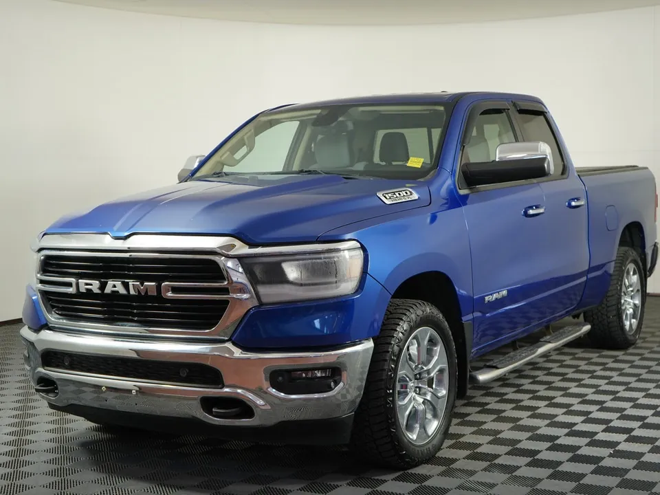 Ram 1500
