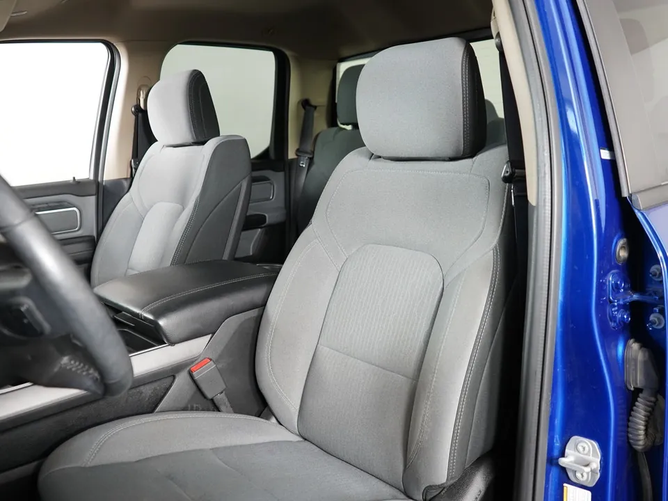 Ram 1500 2019 photo 5