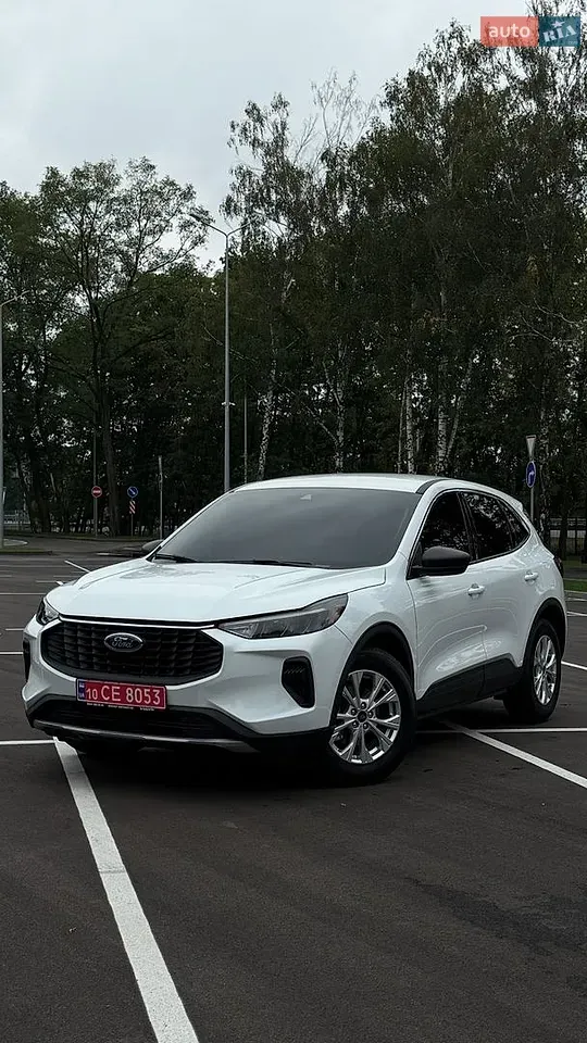 Ford Escape