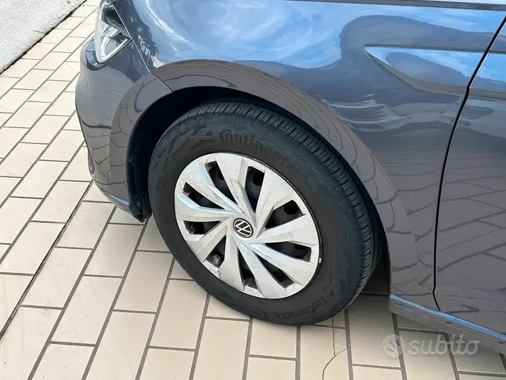 Volkswagen Polo 2022 photo 4