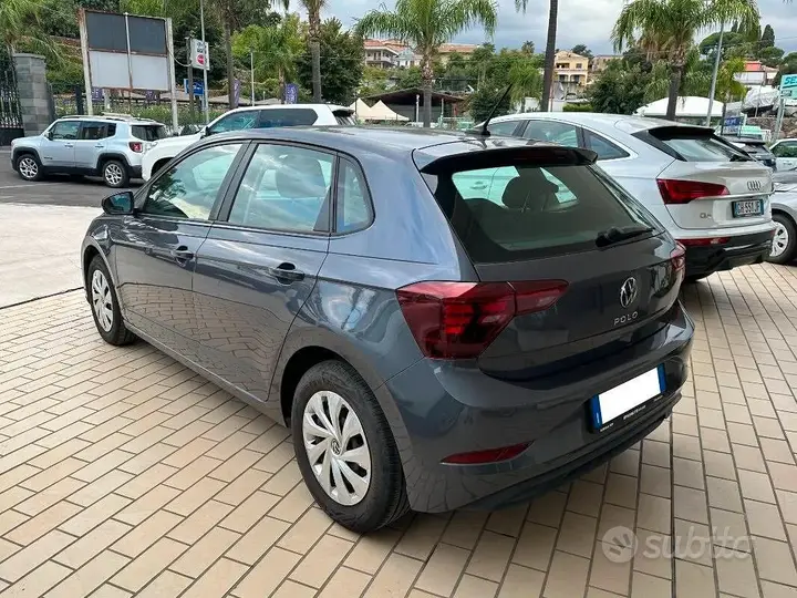 Volkswagen Polo 2022 photo 5