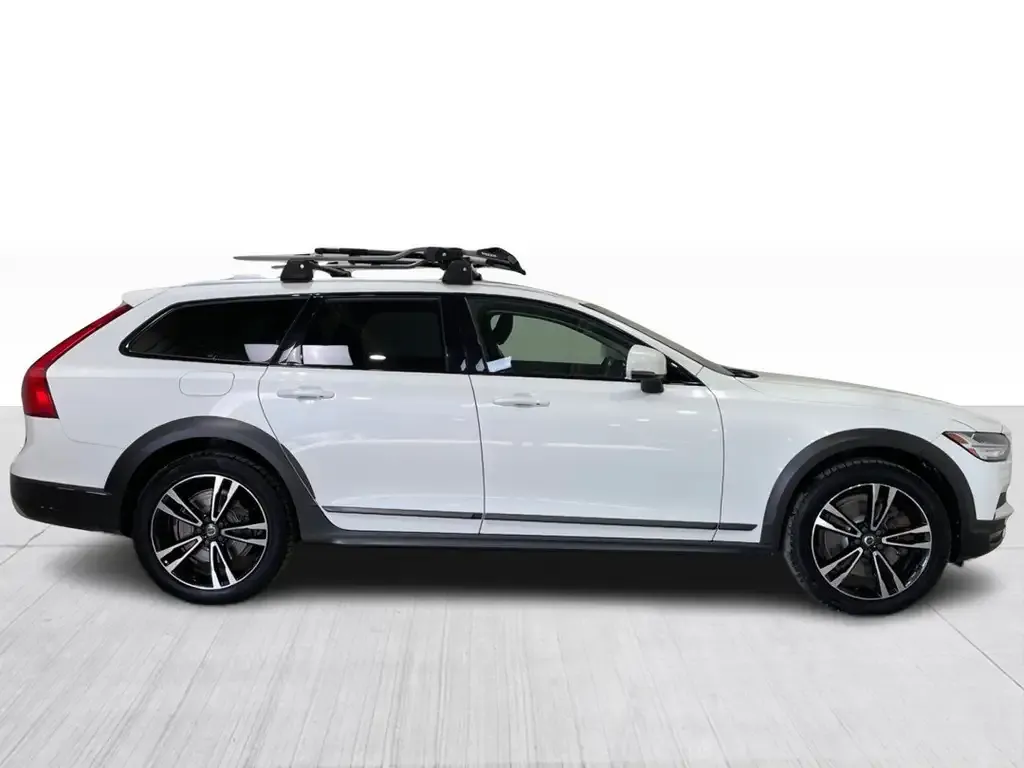Volvo V90 2018 photo 2