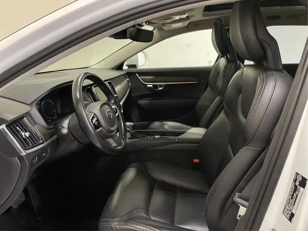 Volvo V90 2018 photo 3
