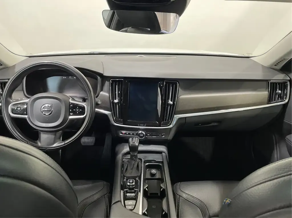 Volvo V90 2018 photo 5